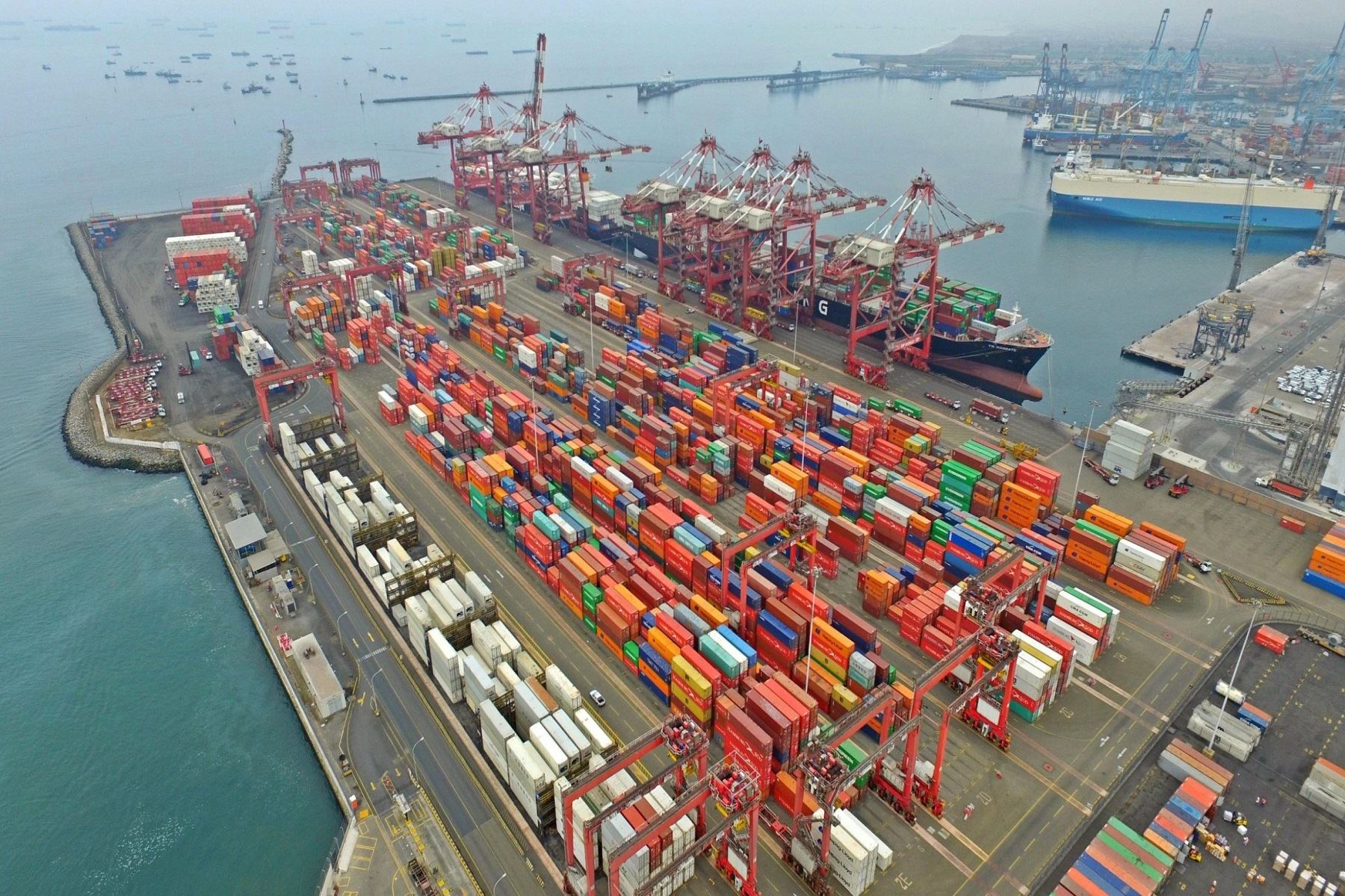 DP World