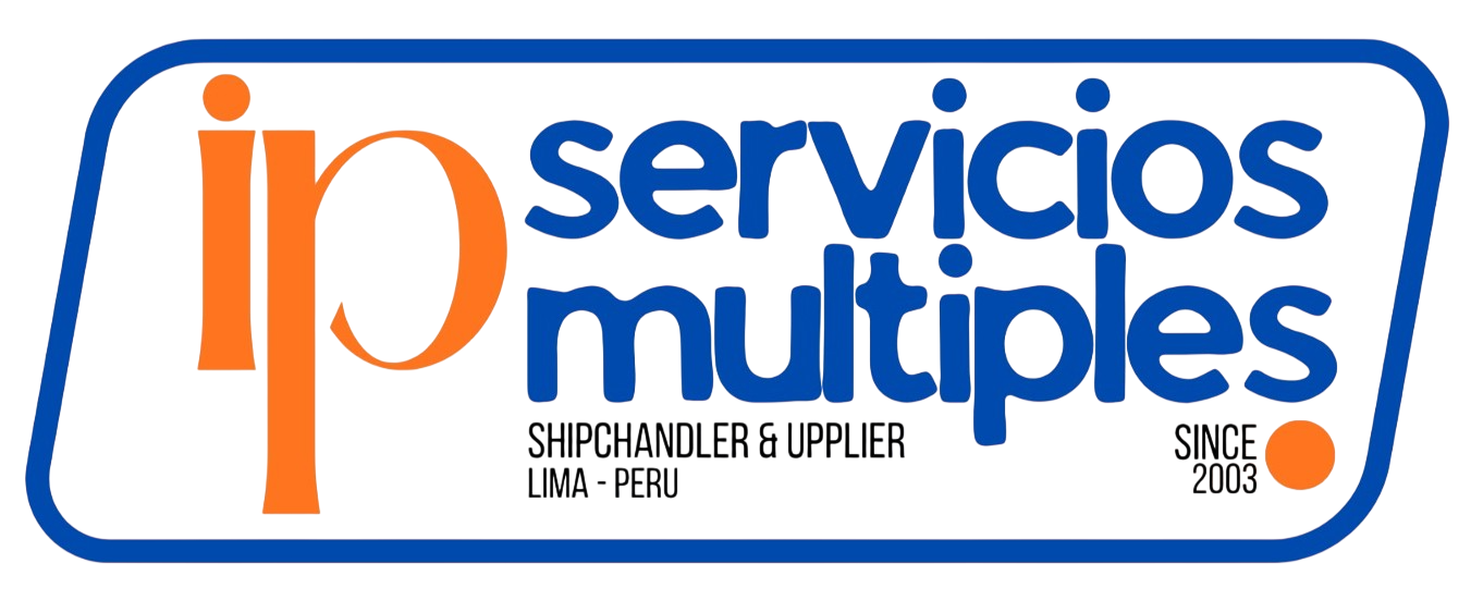 IP Servicios Múltiples